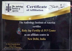 ivf clinic delhi india