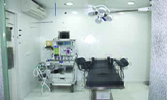 Baby Joy Ivf Fertility Centre in Delhi