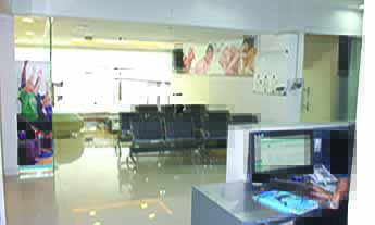 Baby Joy Ivf Fertility Centre in Delhi