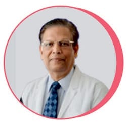 Dr. (Prof.) N.K. Mohanty