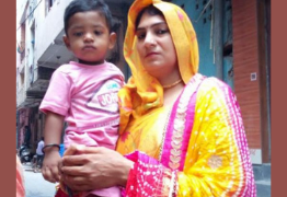 Kalpana-Dharamveer-with-son.png