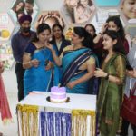 OT Innaugration in saket centre