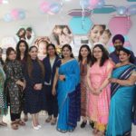 OT Innaugration in South delhi centre