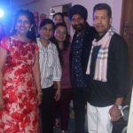 valentine Day celebration at baby joy head office.JPG