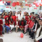 Baby Joy Christmas Celebration 2021