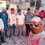 Holi Celebration 2022