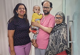 noor hasan & asiya parveen