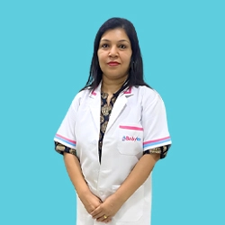Dr. Archana Baby Joy IVF