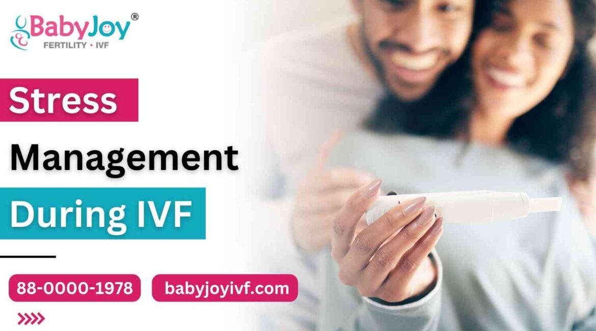 IVF Centre in Gurgaon