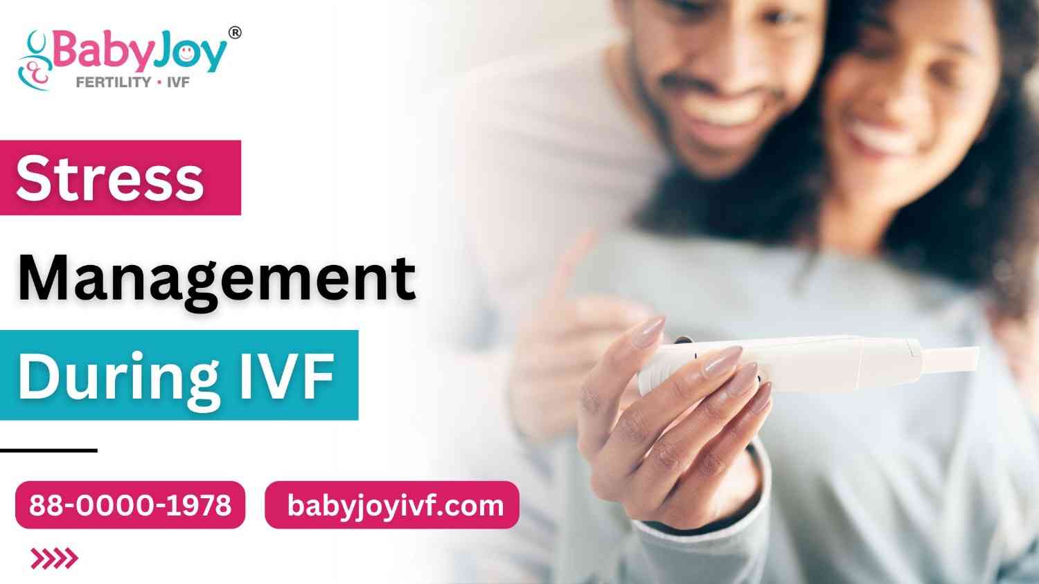 IVF Centre in Gurgaon